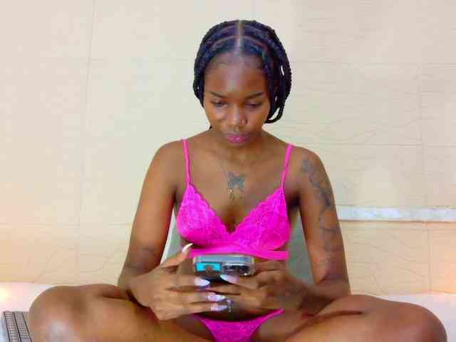 Slim-chocobar18 webcam