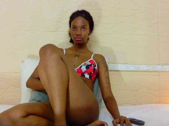 Slim-chocobar18 webcam