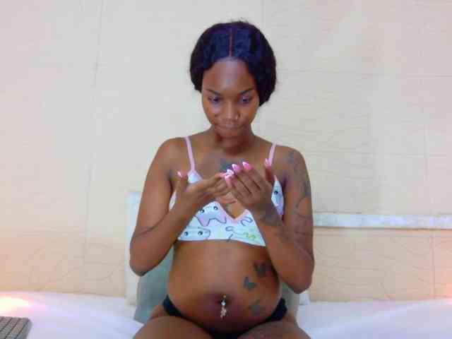 Slim-chocobar18 webcam