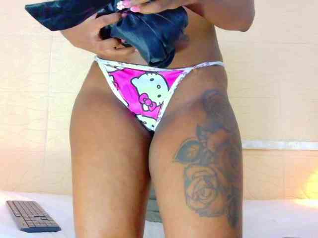 Slim-chocobar18 webcam