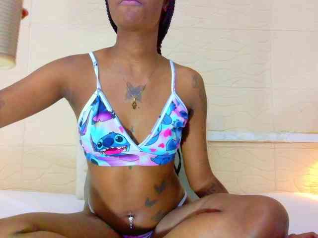 Slim-chocobar18 webcam