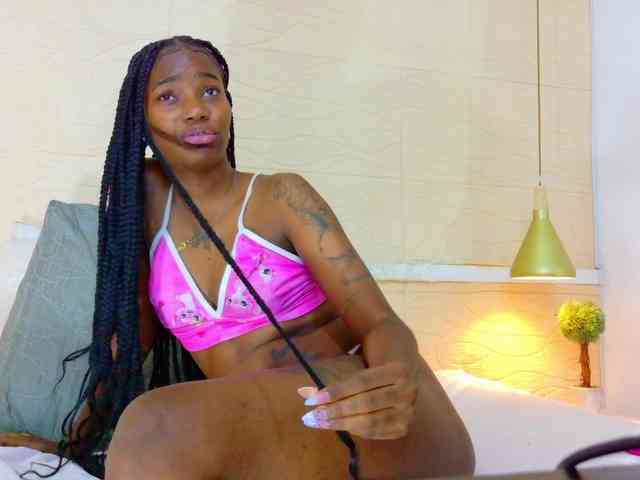 Slim-chocobar18 webcam