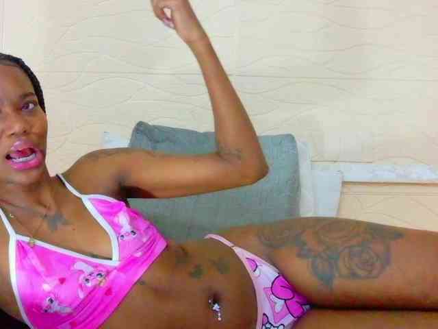 Slim-chocobar18 webcam