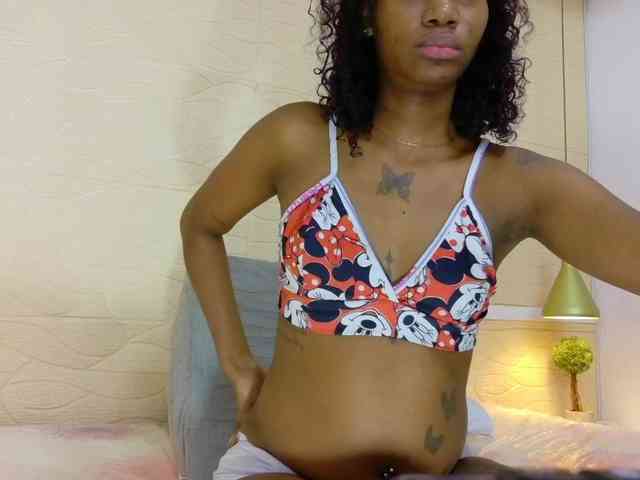 Slim-chocobar18 webcam
