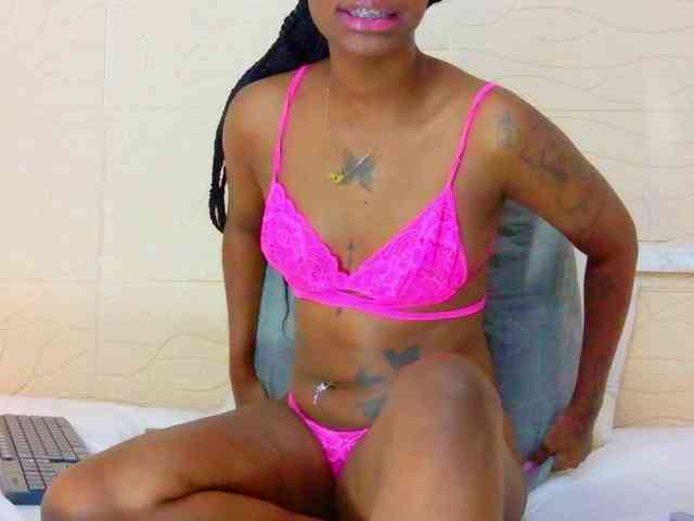 Slim-chocobar18 webcam