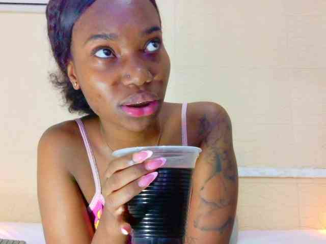 Slim-chocobar18 webcam