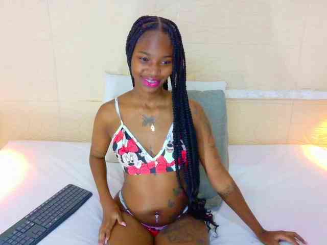 Slim-chocobar18 webcam