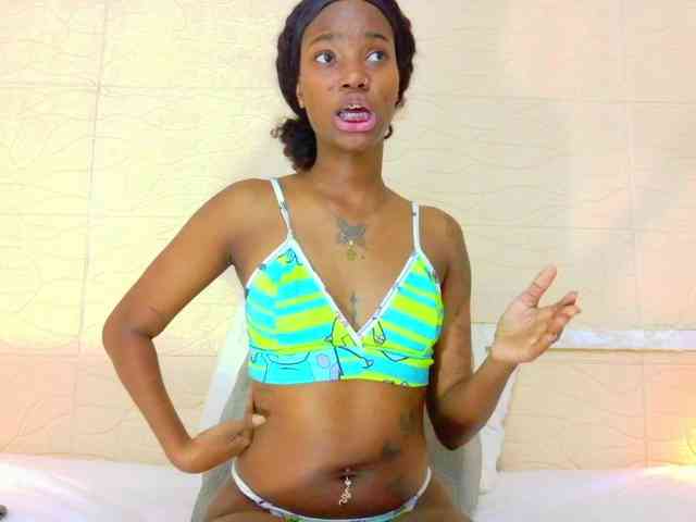 Slim-chocobar18 webcam