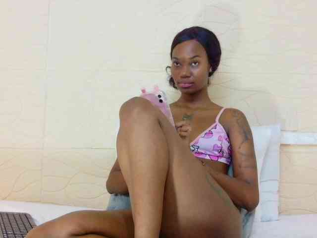 Slim-chocobar18 webcam