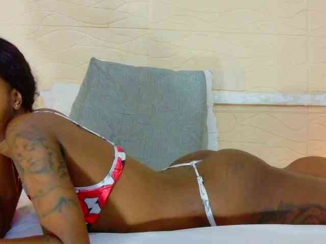 Slim-chocobar18 webcam