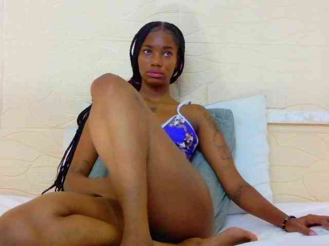 Slim-chocobar18 webcam