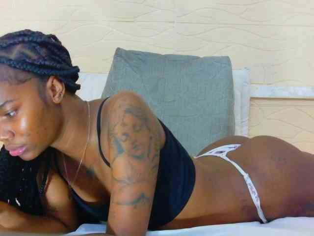 Slim-chocobar18 webcam