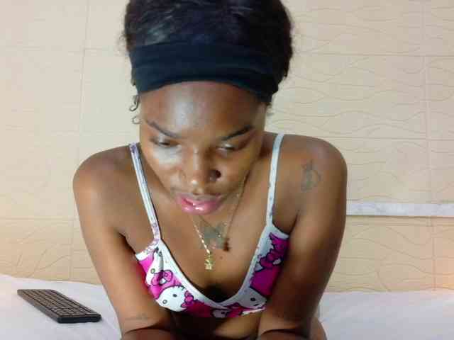 Slim-chocobar18 webcam
