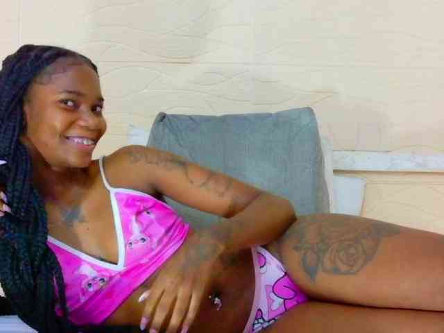 Slim-chocobar18 webcam