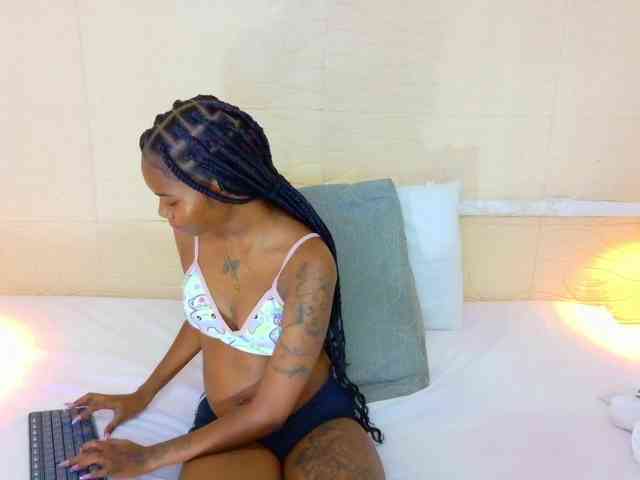 Slim-chocobar18 webcam