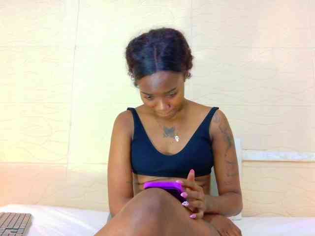 Slim-chocobar18 webcam