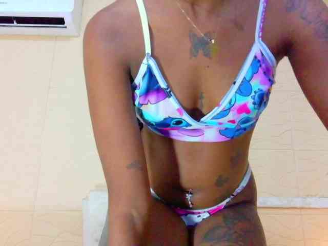 Slim-chocobar18 webcam