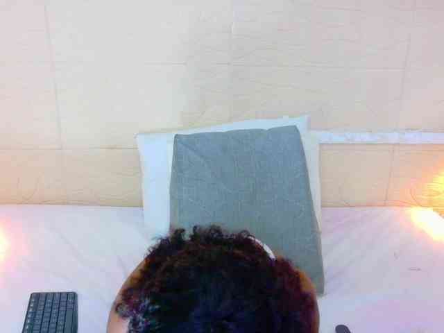 Slim-chocobar18 webcam