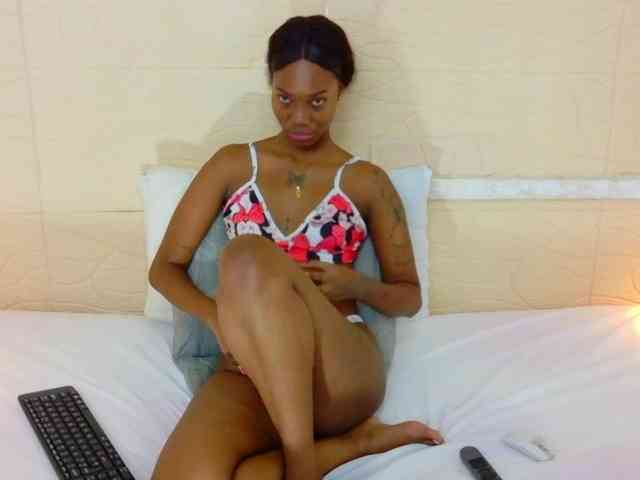 Slim-chocobar18 webcam