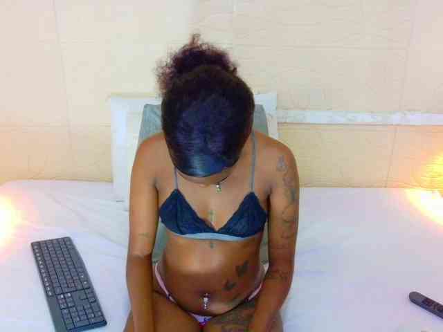 Slim-chocobar18 webcam