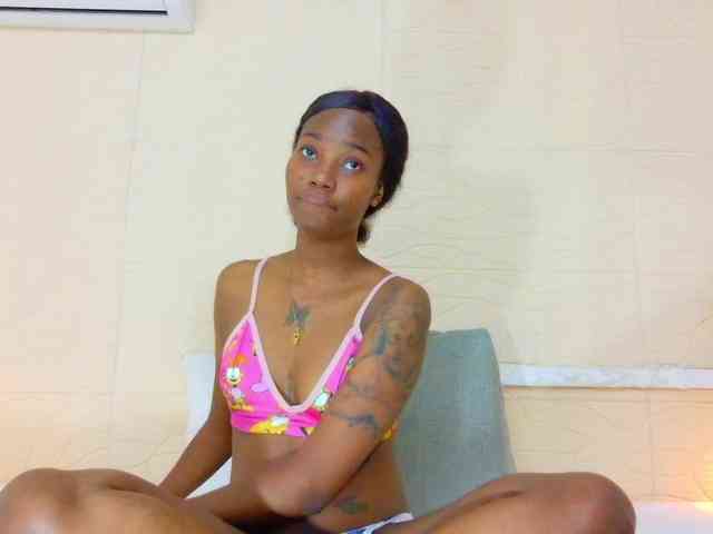 Slim-chocobar18 webcam