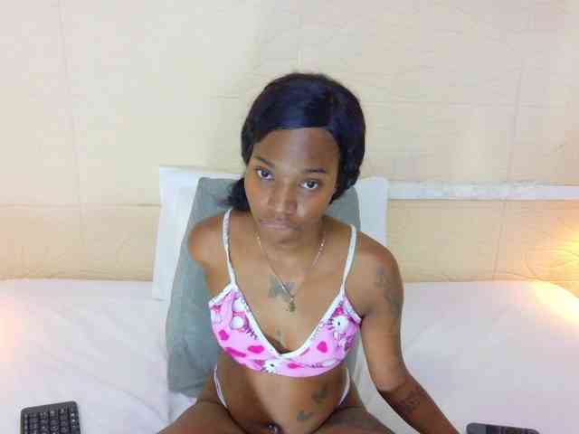Slim-chocobar18 webcam