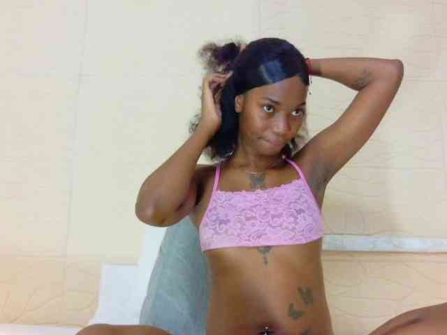 Slim-chocobar18 webcam