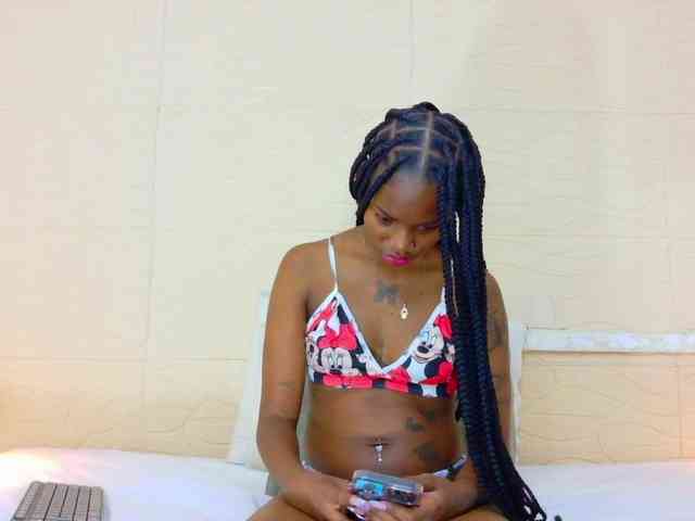 Slim-chocobar18 webcam