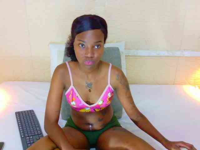 Slim-chocobar18 webcam