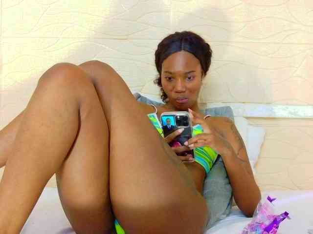 Slim-chocobar18 webcam