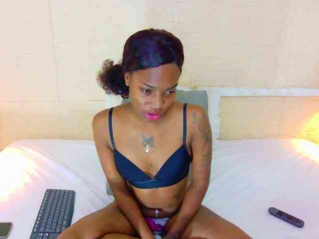 Slim-chocobar18 webcam