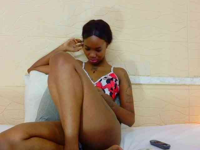 Slim-chocobar18 webcam