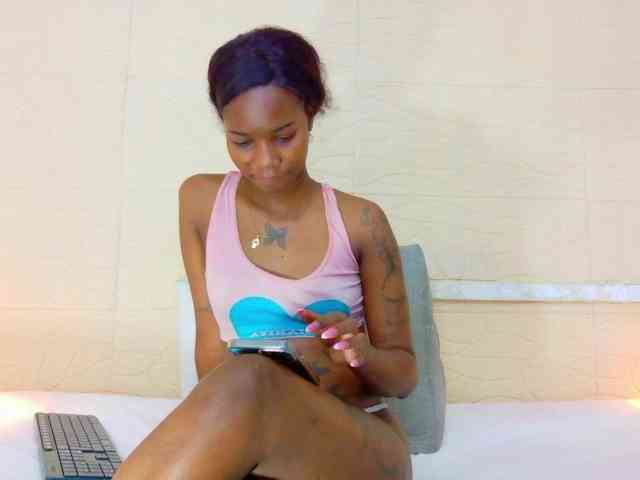 Slim-chocobar18 webcam