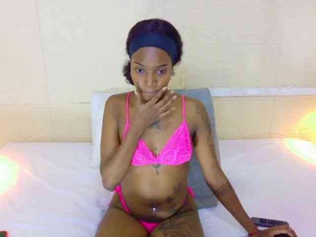 Slim-chocobar18 webcam