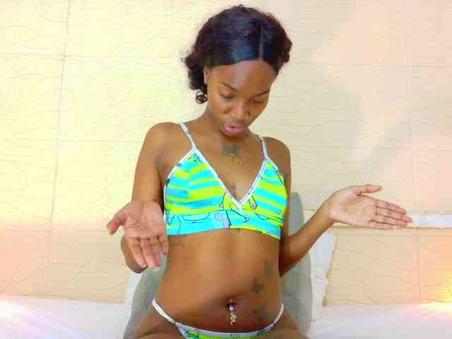 Slim-chocobar18 webcam