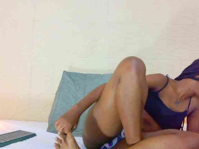 Slim-chocobar18 webcam