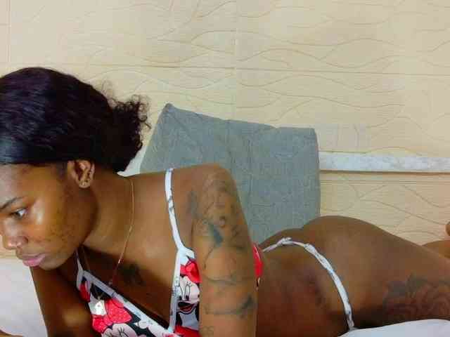 Slim-chocobar18 webcam