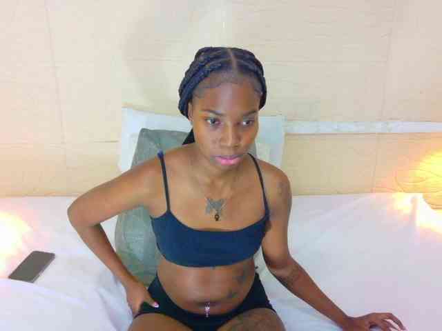 Slim-chocobar18 webcam