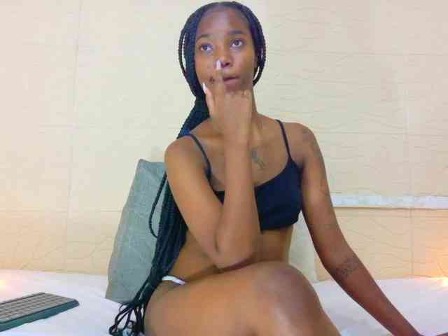 Slim-chocobar18 webcam