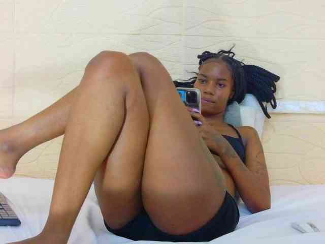 Slim-chocobar18 webcam