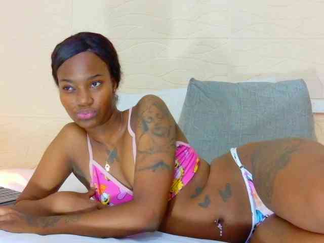 Slim-chocobar18 webcam