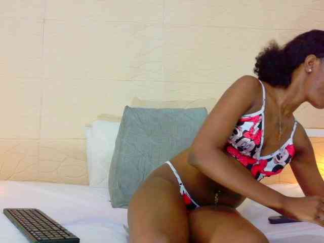 Slim-chocobar18 webcam