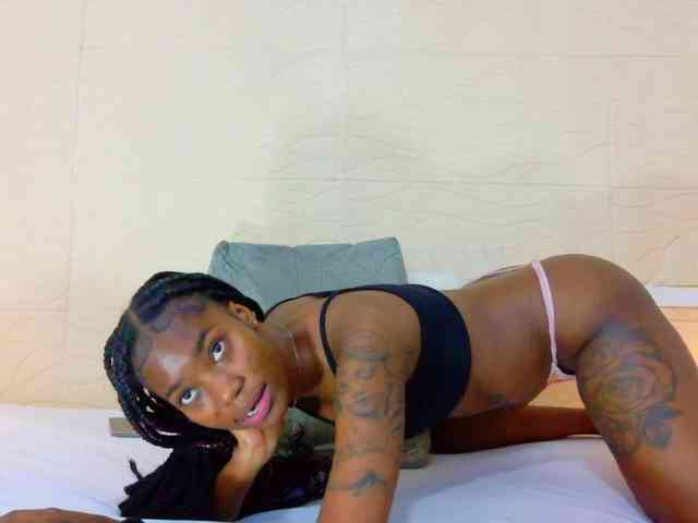 Slim-chocobar18 webcam