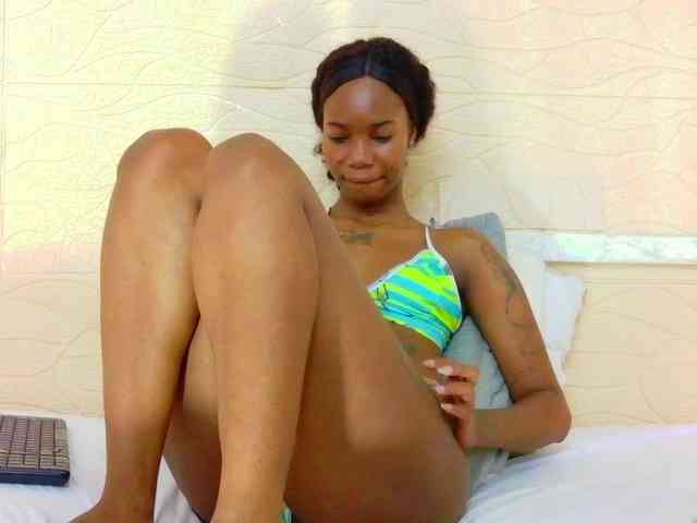 Slim-chocobar18 webcam