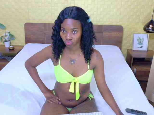 Slim-chocobar18 webcam