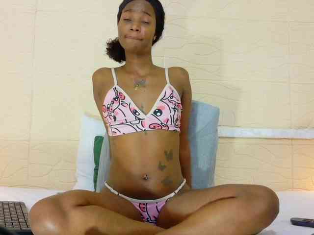 Slim-chocobar18 webcam