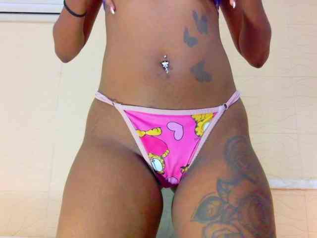 Slim-chocobar18 webcam