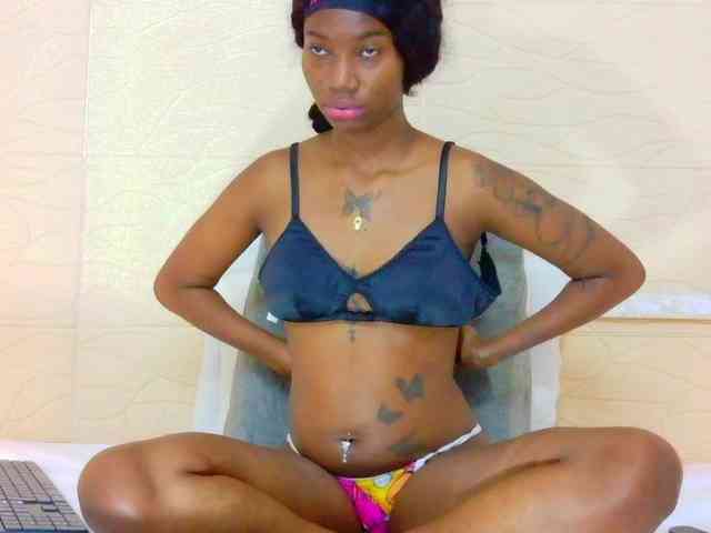 Slim-chocobar18 webcam