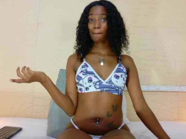 Slim-chocobar18 webcam