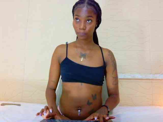 Slim-chocobar18 webcam